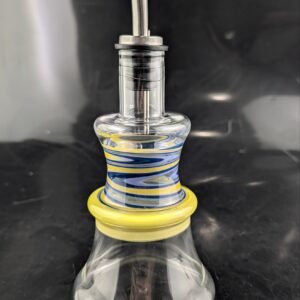 Oil Bottle