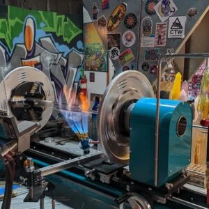 Glassblowing Classes Bundle