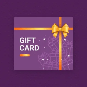 Introduction to Glassblowing Gift Card
