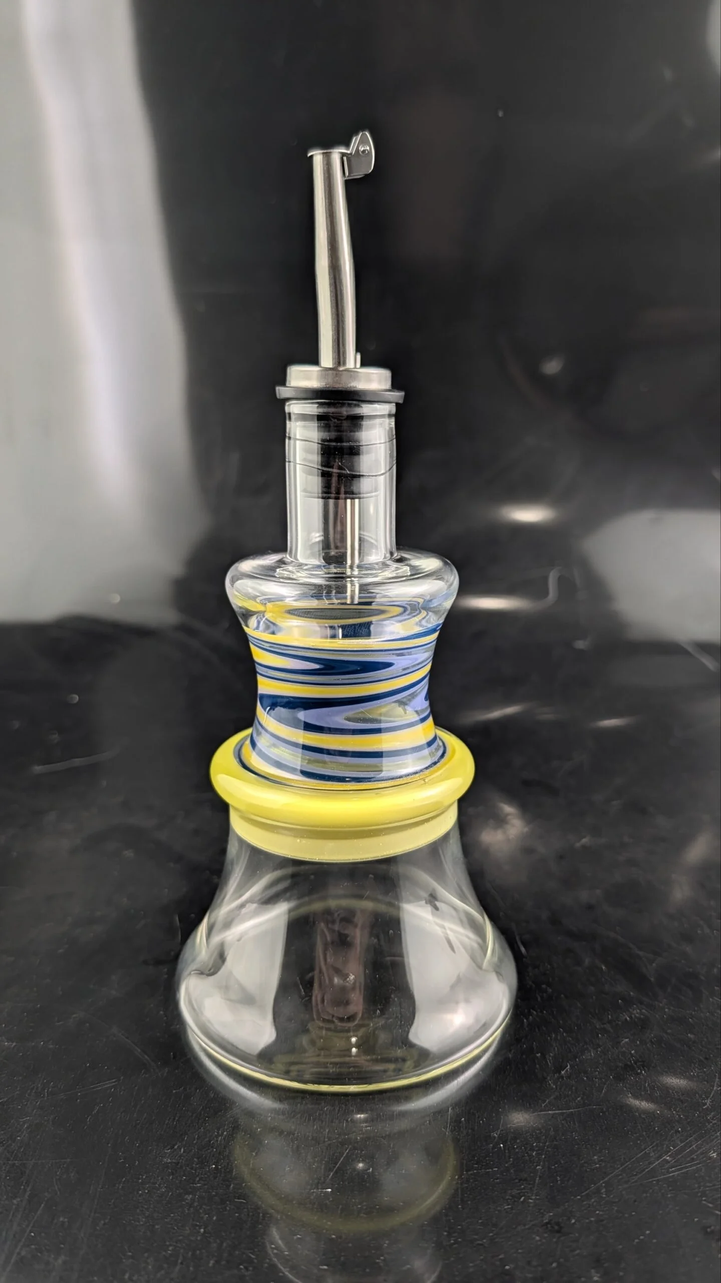 Oil Bottle