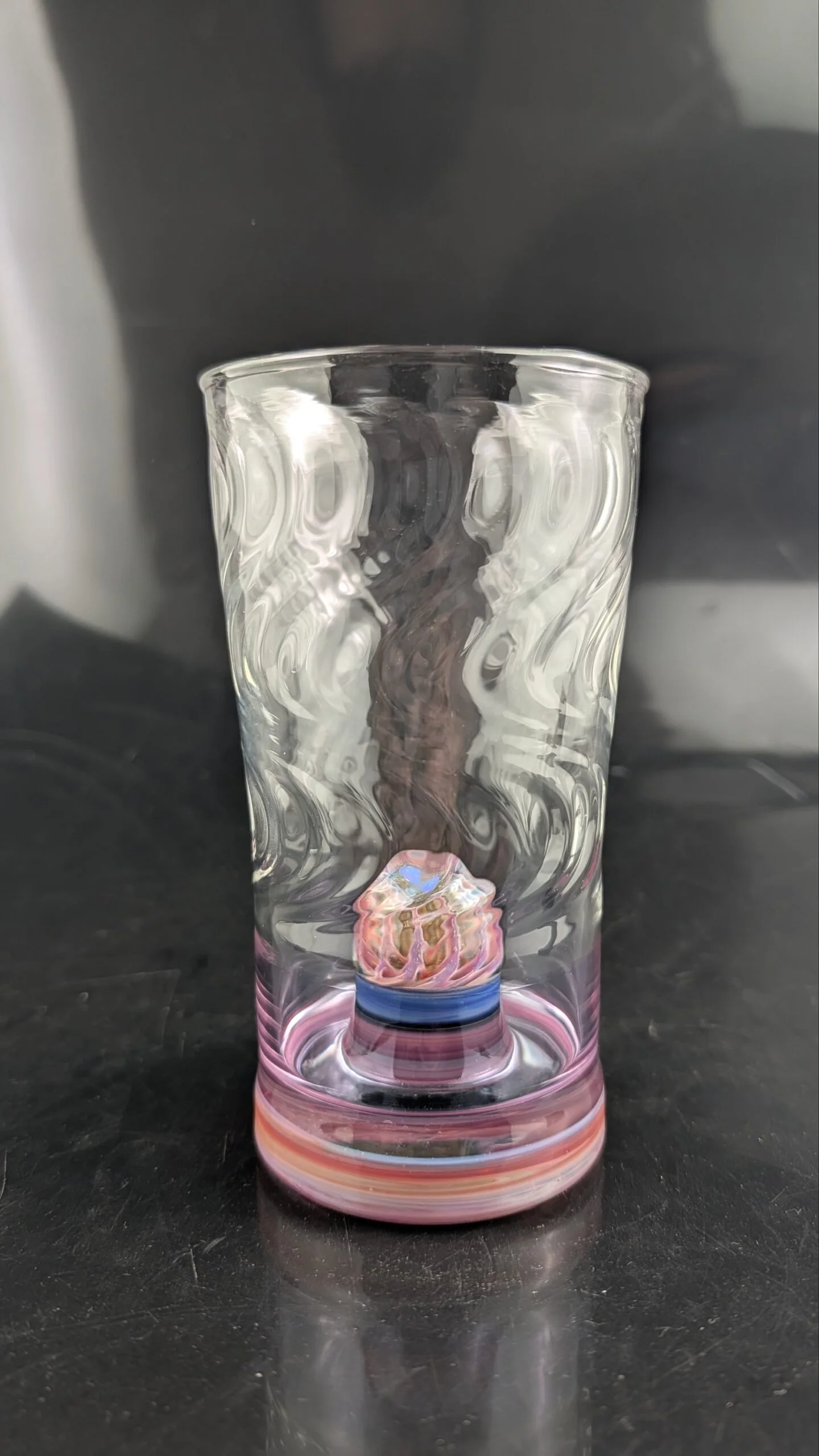 Purple Opal Nebula Cup